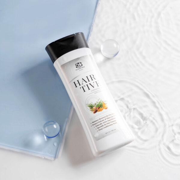 Hairtive Conditioner (ครีมนวดผม) - Image 4